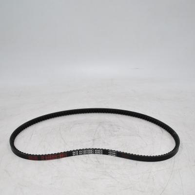 تعویض تسمه V شکل موتور YC80-SPA-1080B