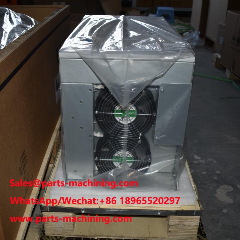 درایو فرکانس متغیر DF1-34310DN-C20CX1