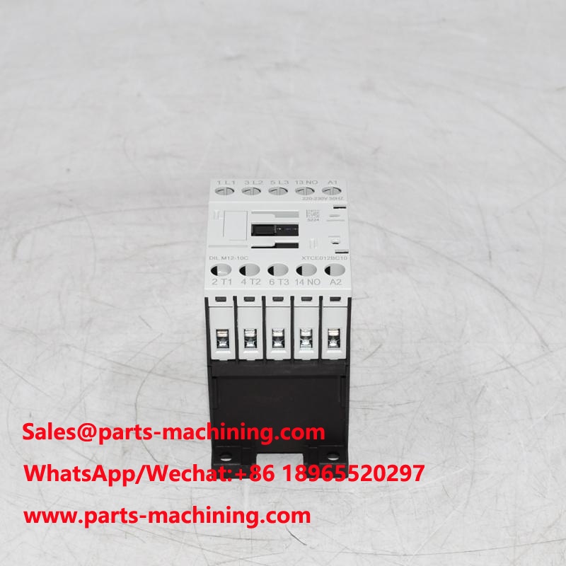 DILM12-10C AC Contactor
