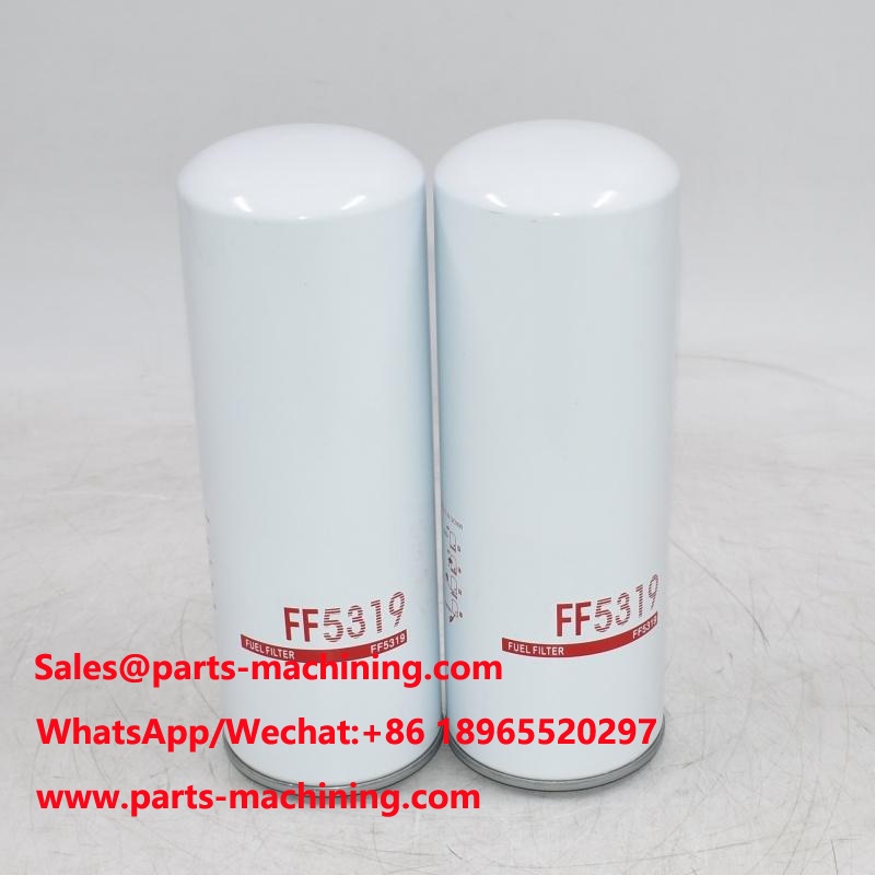 Fuel Filter FF5319