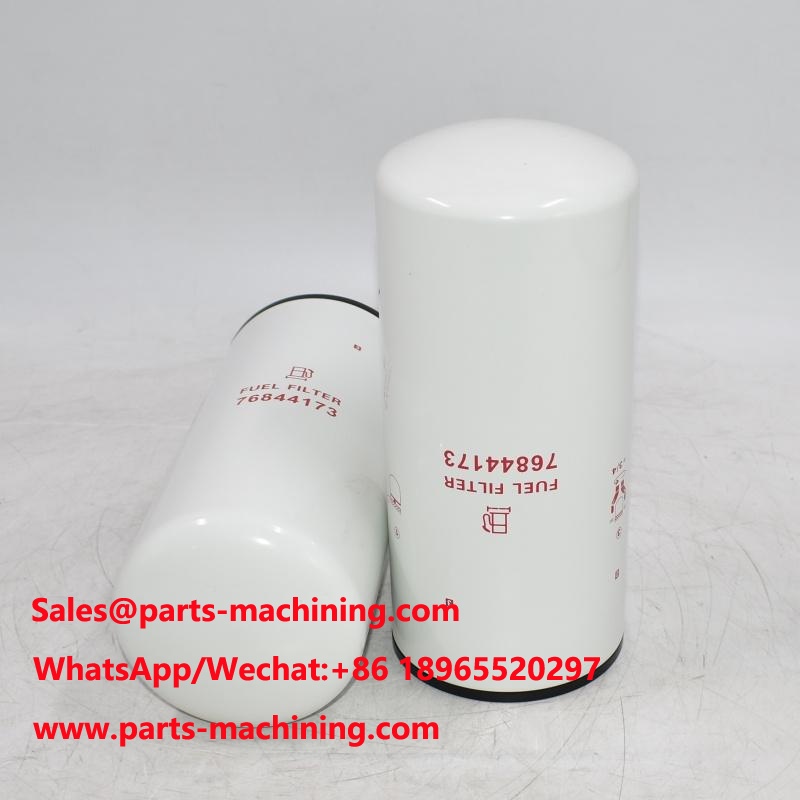 فیلتر روغن 76844173 مرجع متقابل SN40624
