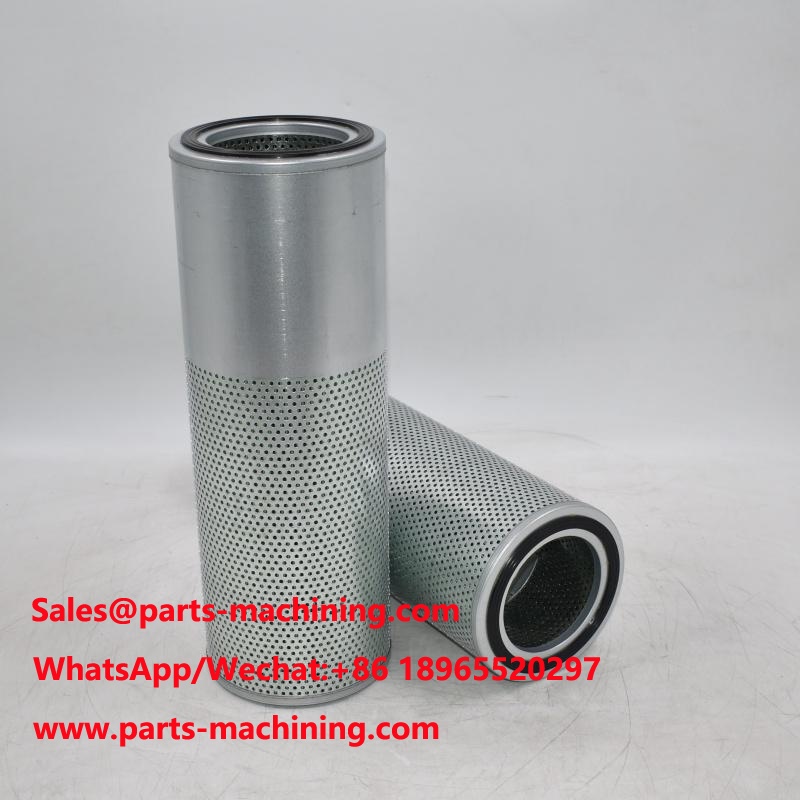 فیلتر هیدرولیک قطعات کامیون 60101256 PO-CO-01-01031