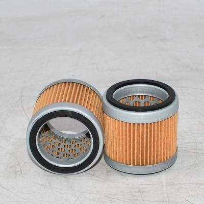 فیلتر هوای قطعات کامیون کمپرسی 419-60-15250 4196015250