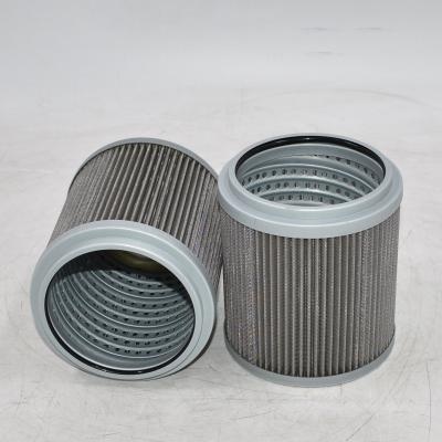 فیلتر هیدرولیک 20Y-60-31171 161065A1 برای بیل مکانیکی