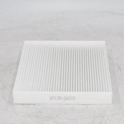 فیلتر هوای کابین 87139-26010 87139-26010N