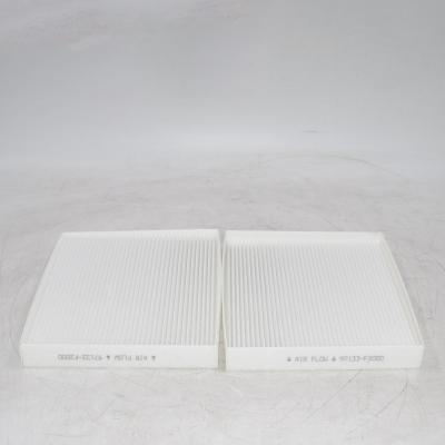 Cabin Air Filter 87139-26010