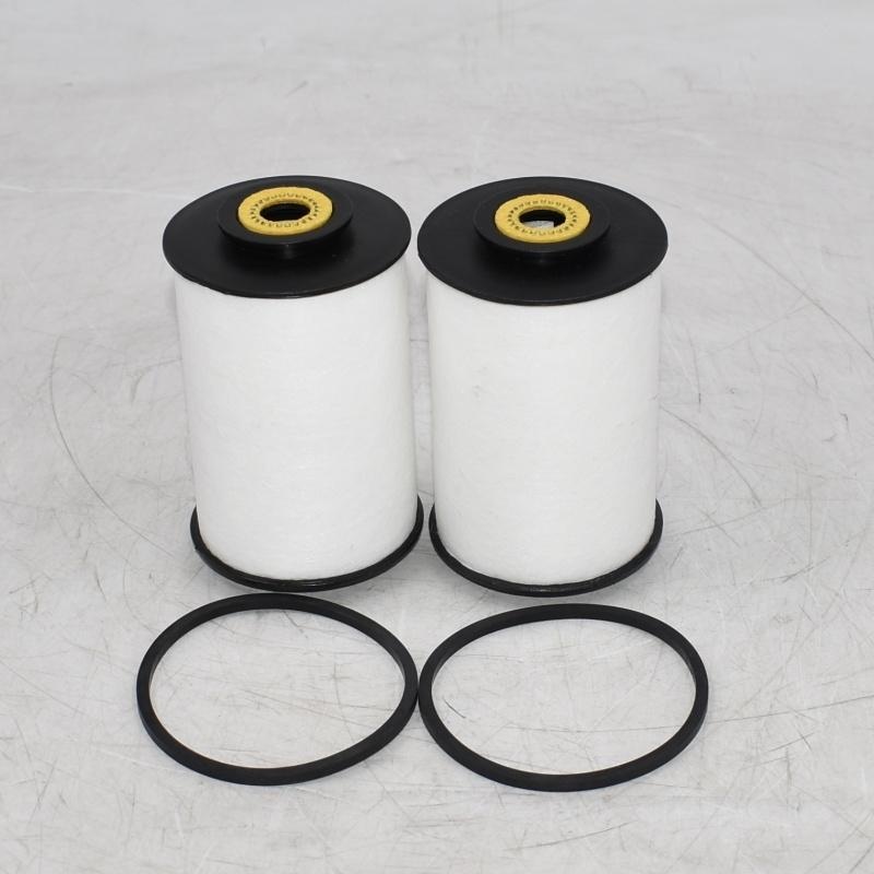 Fuel Filter RE508953