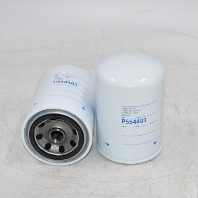 Oil Filter P554403