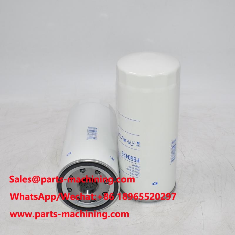 Oil Filter P550425