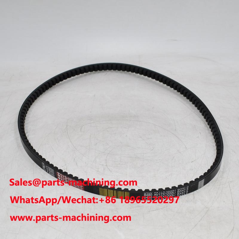 مرجع متقابل تسمه V شکل B47-17X1200LI