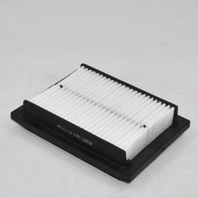 فیلتر هوای کابین قطعات بیل مکانیکی 35C0827