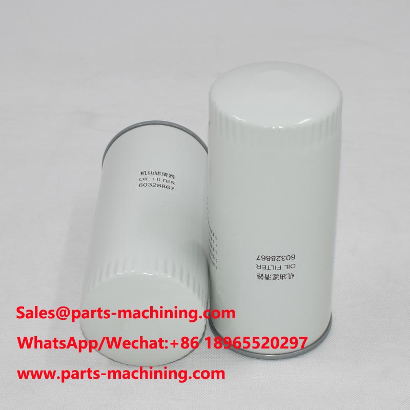 60328867 Oil Filter
