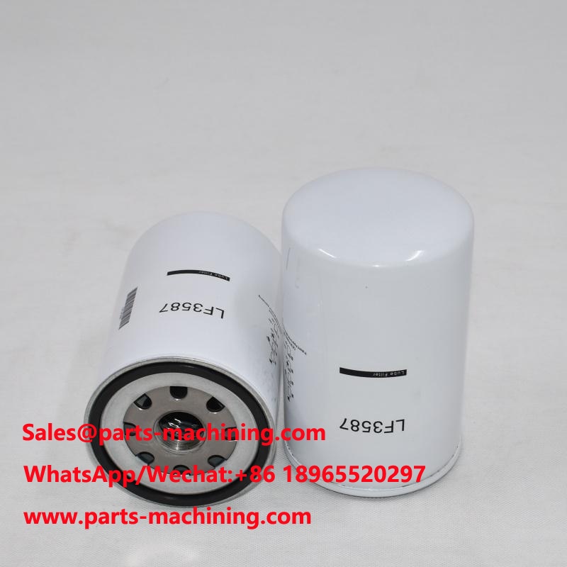 مرجع متقابل فیلتر روغن LF3587 1-13240047-1