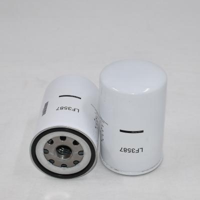 مرجع متقابل فیلتر روغن LF3587 1-13240047-1