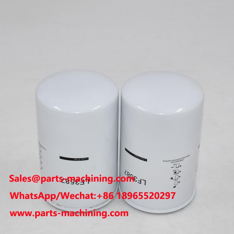 LF3587 Oil Filter
