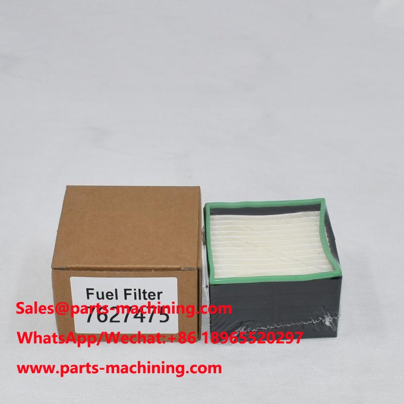 7627475 Fuel Water Separator