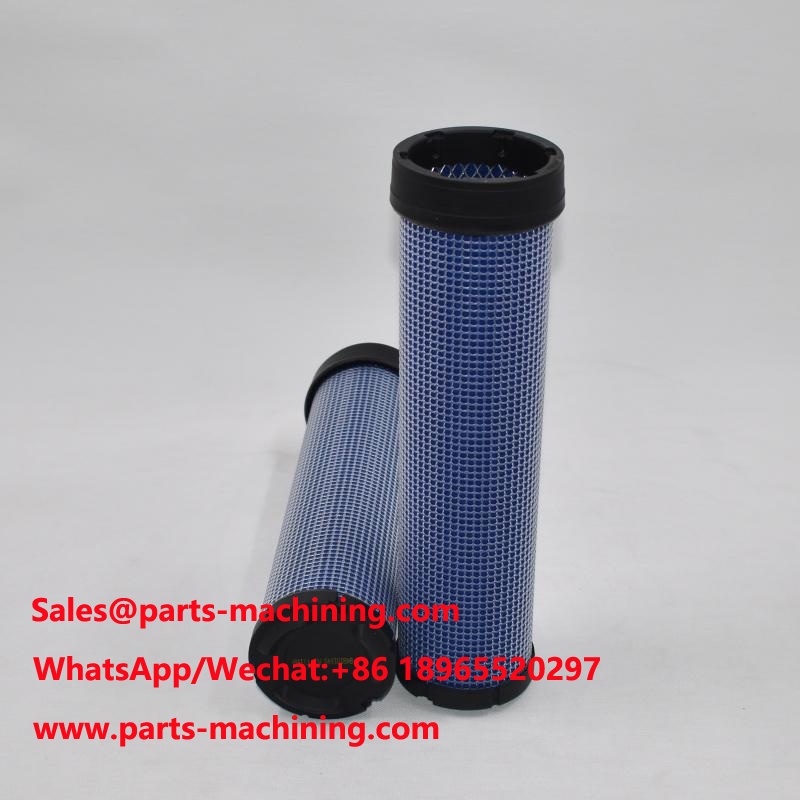فیلتر هوای قطعات بیل مکانیکی 848101145