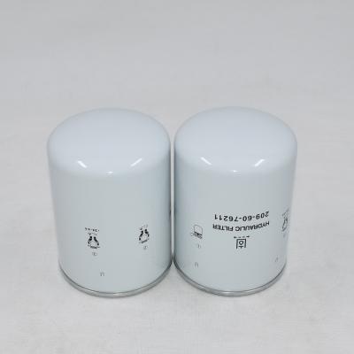 209-60-76211 Hydraulic Filter