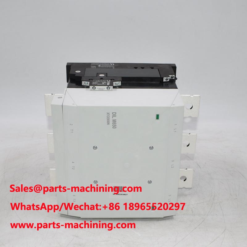 کنتاکتور DILM650-22 XTCE650N