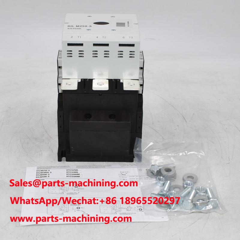 DILM250-S-22 Contactor