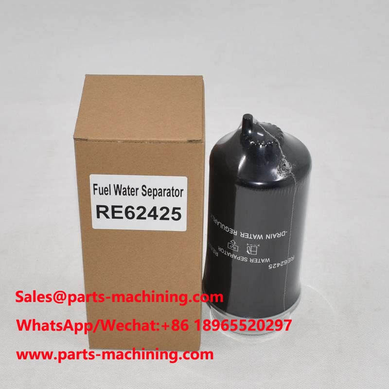 RE62425 Fuel Water Separator Filter