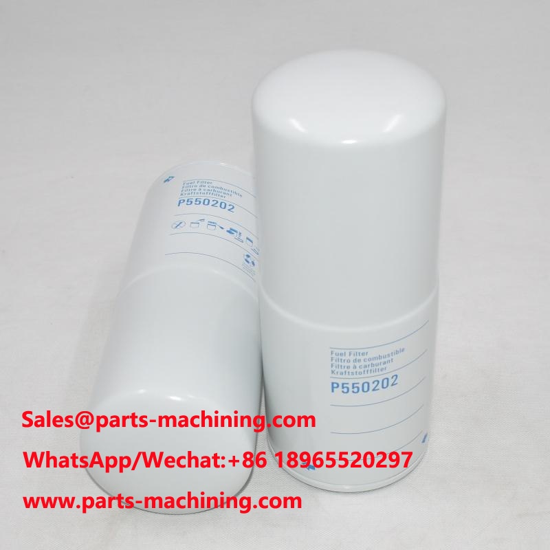 فیلتر سوخت با کیفیت بالا P550202 120002060