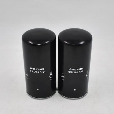 1907577 Oil Filter