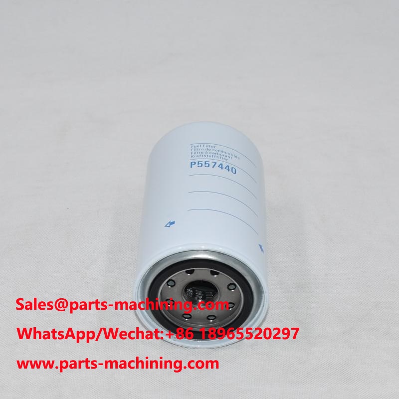 فیلتر سوخت P557440 600-311-8391 برای لودر چرخ