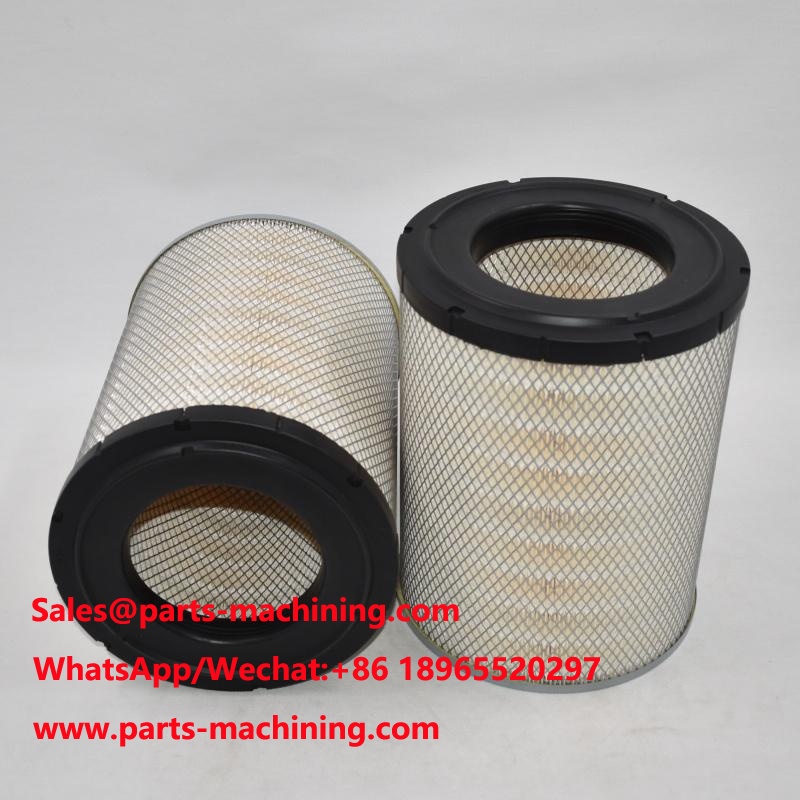 فیلتر هوای قطعات کامیون 28130-5A500 281305A500