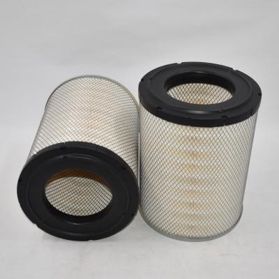 فیلتر هوای قطعات کامیون 28130-5A500 281305A500