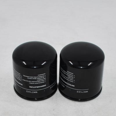 Fuel Filter WK712/2