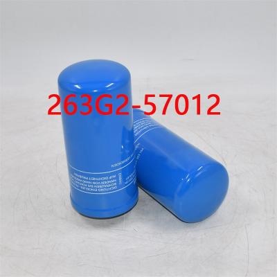 فیلتر هیدرولیک اصلی 263G2-57012 263G257012