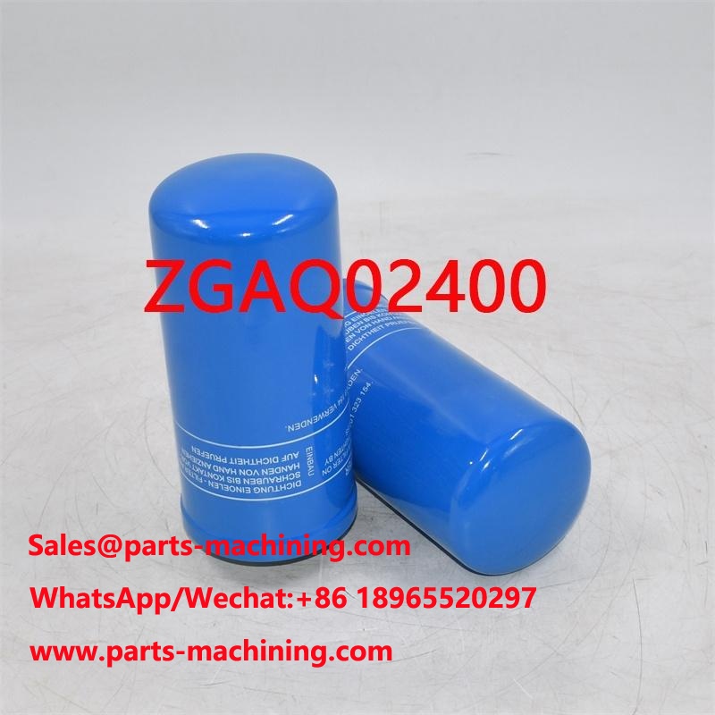 قطعات لیفتراک ZGAQ-02400 فیلتر هیدرولیک HYZGAQ-02400