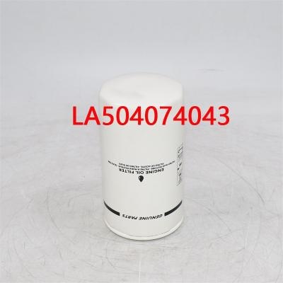LA504074043 Oil Filter