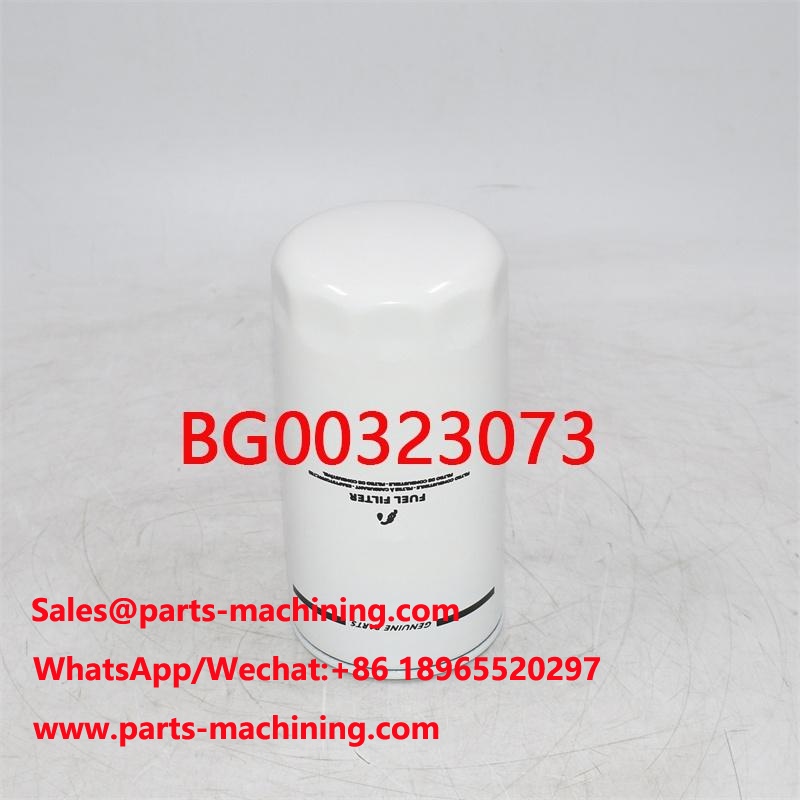 BG00323073 Fuel Filter