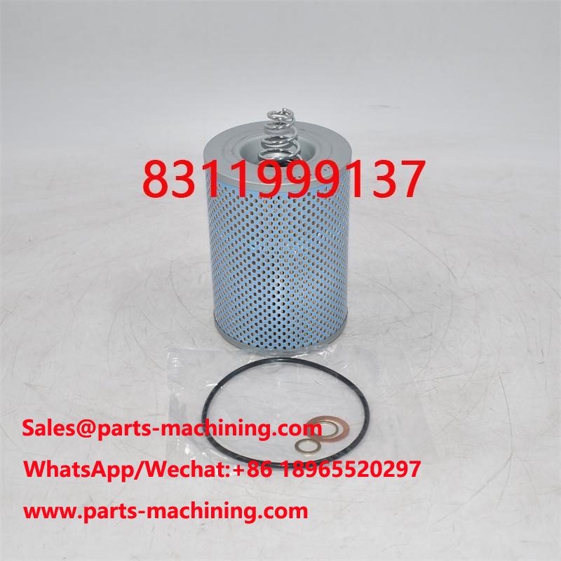 8311999137 Oil Filter