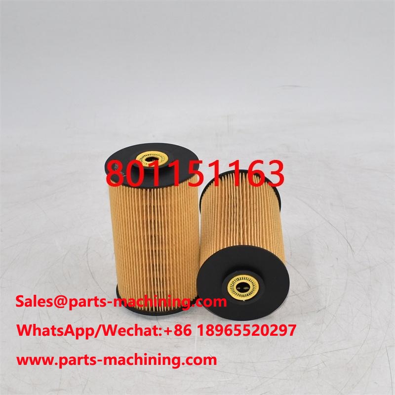 801151163 Fuel Filter