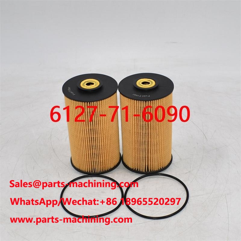 4701246 Fuel Filter
