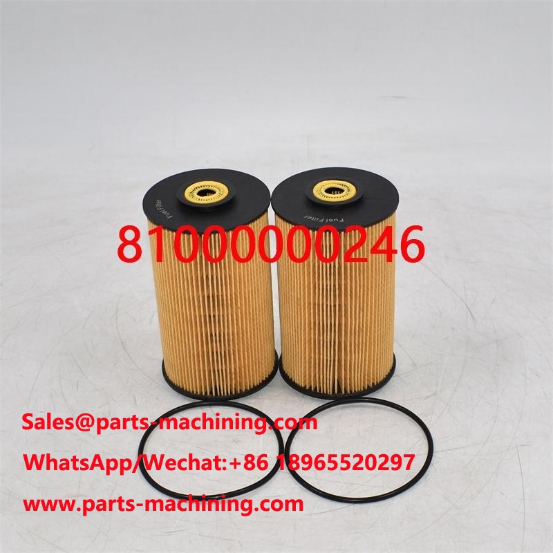 Fuel Filter 81000000246
