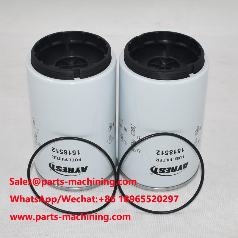Fuel Water Separator 1518512