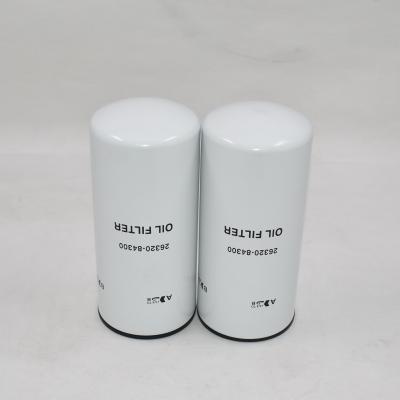 Oil Filter 26320-84300