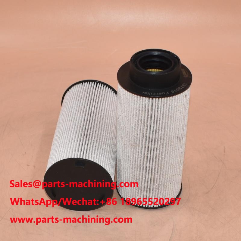 Fuel Filter 1873018 P550628