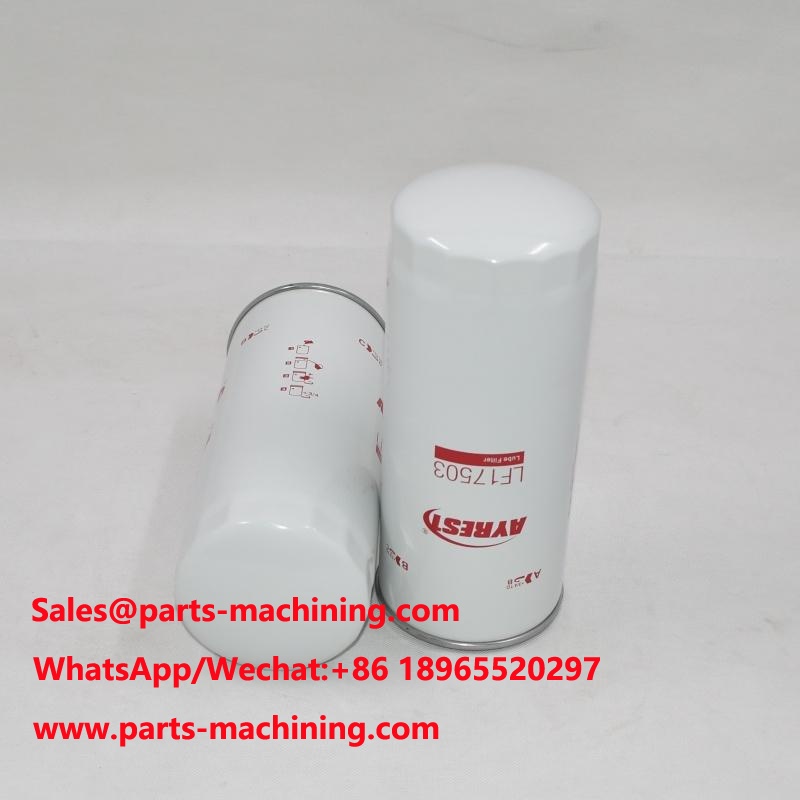 فیلتر روغن بسیار کارآمد LF17503