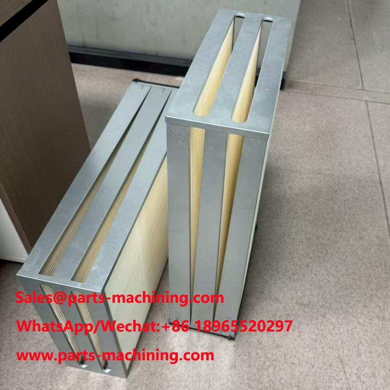 جایگزینی فیلتر هوا AF25506