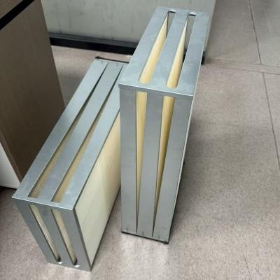 جایگزینی فیلتر هوا AF25506
