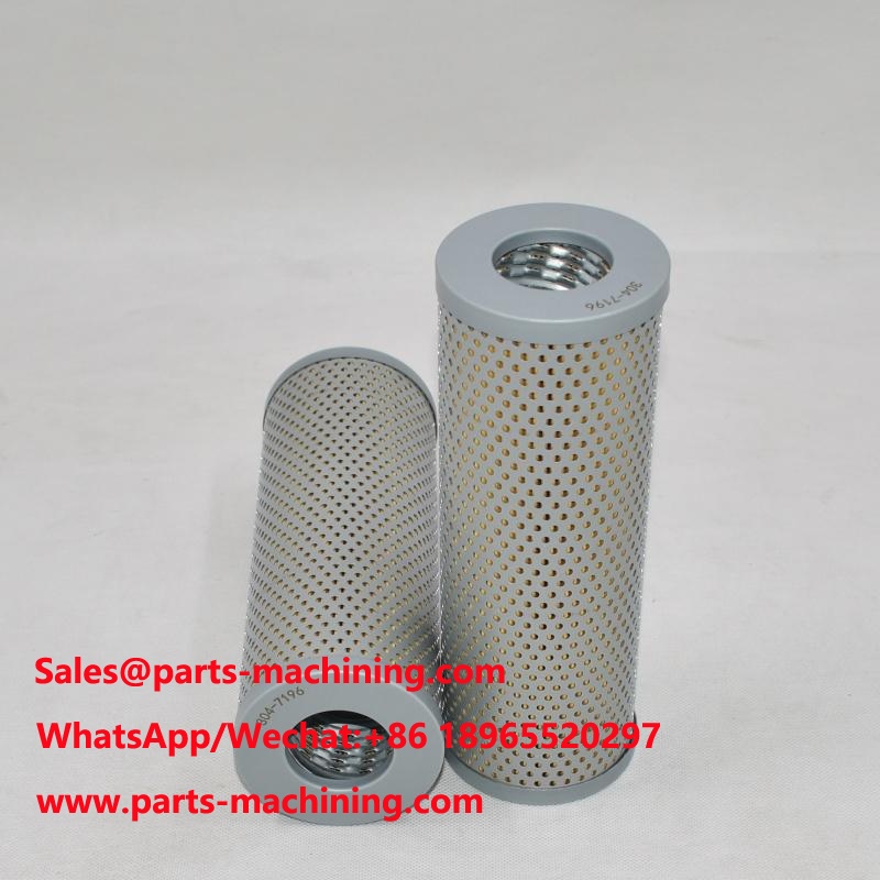 Hydraulic Filter 304-7196