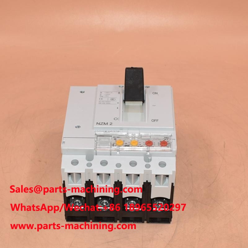 Breaker NZMS2-4-VE250