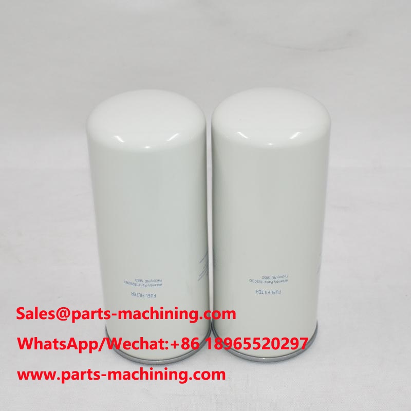 Fuel Filter 16260092
