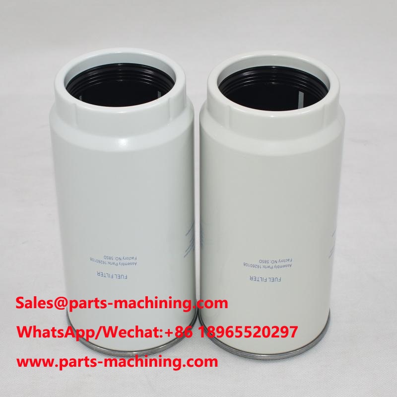 Fuel Water Separator Filter 16260108