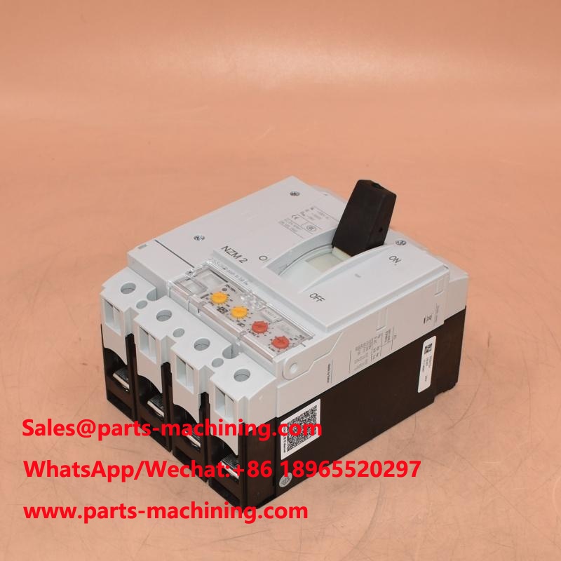 بریکر با کیفیت بالا NZMS2-4-VE250 NZM2